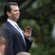 It Kind of Sounds Like Donald Trump Jr. Confirmed James Comey's Testimony